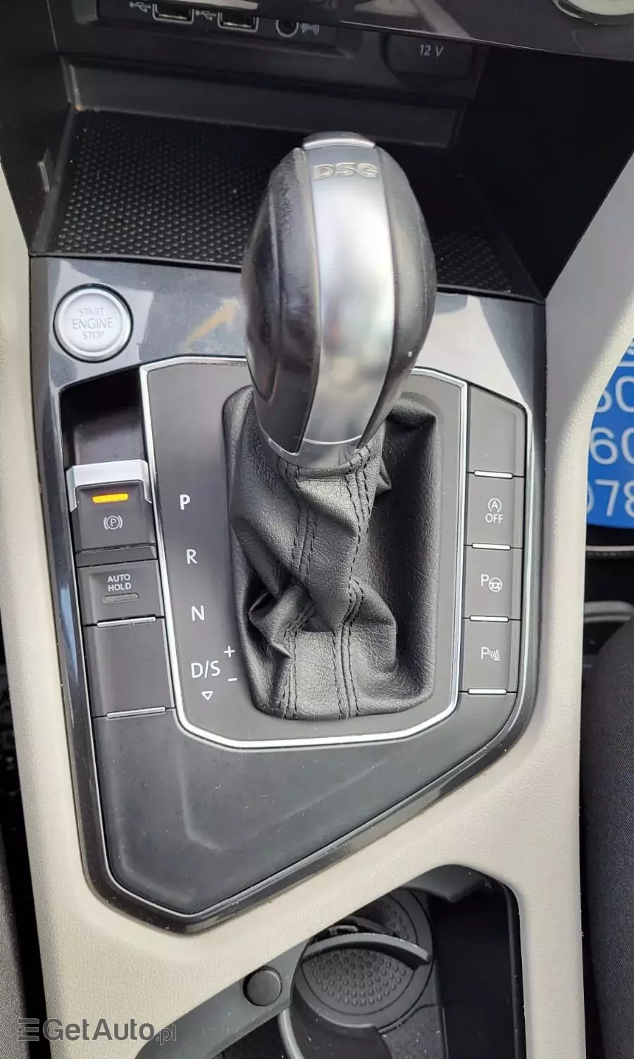 VOLKSWAGEN Tiguan 2.0 TDI SCR DSG Elegance