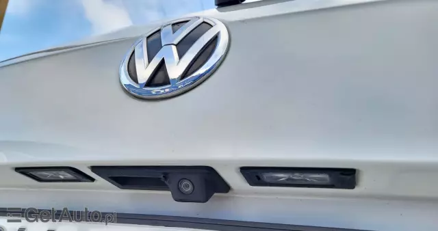 VOLKSWAGEN Tiguan 2.0 TDI SCR DSG Elegance