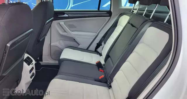VOLKSWAGEN Tiguan 2.0 TDI SCR DSG Elegance