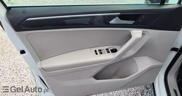 VOLKSWAGEN Tiguan 2.0 TDI SCR DSG Elegance