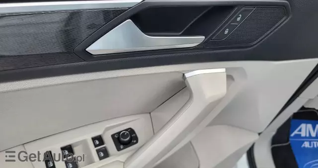 VOLKSWAGEN Tiguan 2.0 TDI SCR DSG Elegance