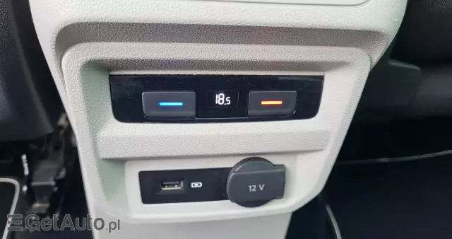 VOLKSWAGEN Tiguan 2.0 TDI SCR DSG Elegance