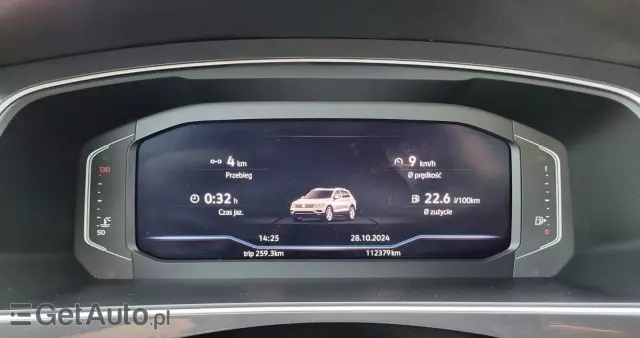 VOLKSWAGEN Tiguan 2.0 TDI SCR DSG Elegance