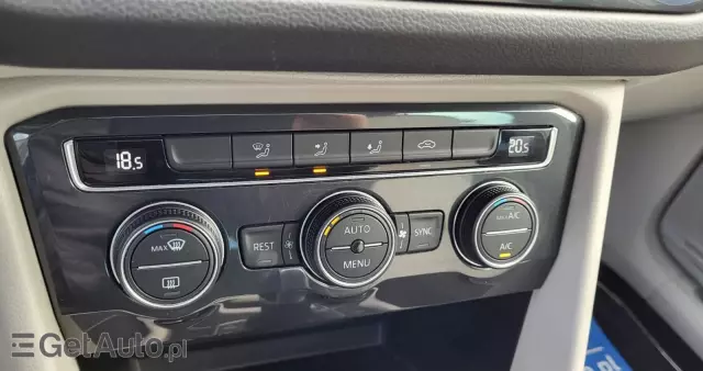 VOLKSWAGEN Tiguan 2.0 TDI SCR DSG Elegance