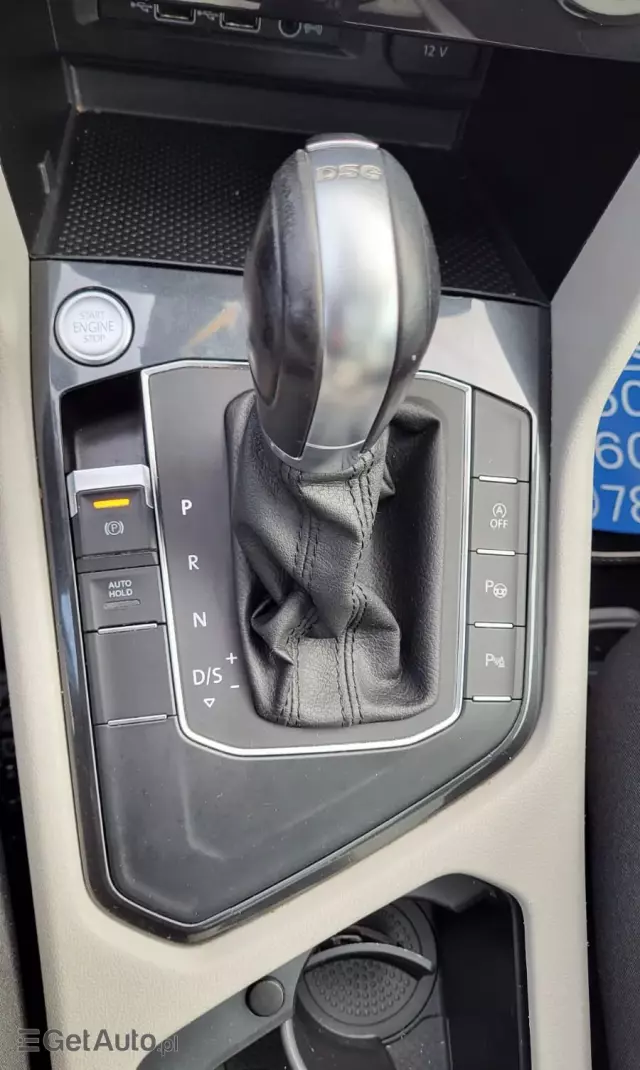 VOLKSWAGEN Tiguan 2.0 TDI SCR DSG Elegance