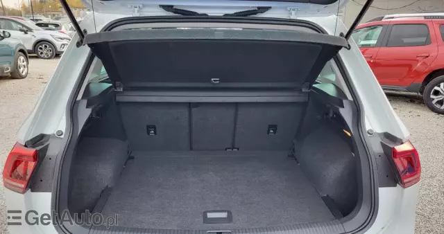 VOLKSWAGEN Tiguan 2.0 TDI SCR DSG Elegance