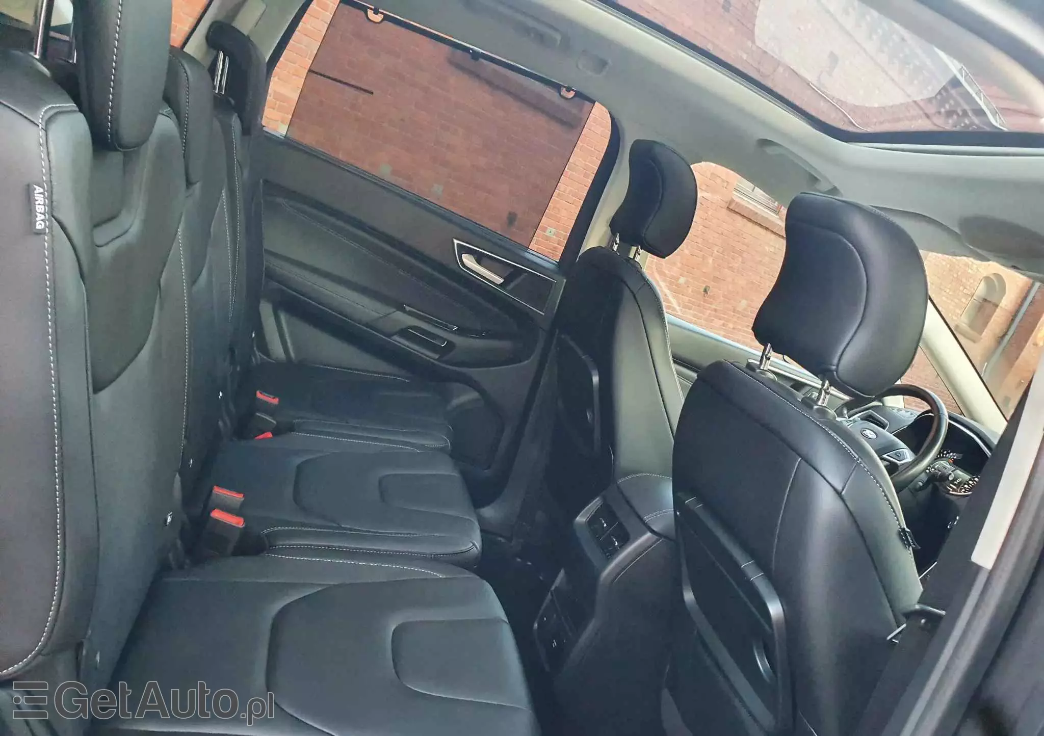 FORD S-Max 2.0 TDCi Titanium