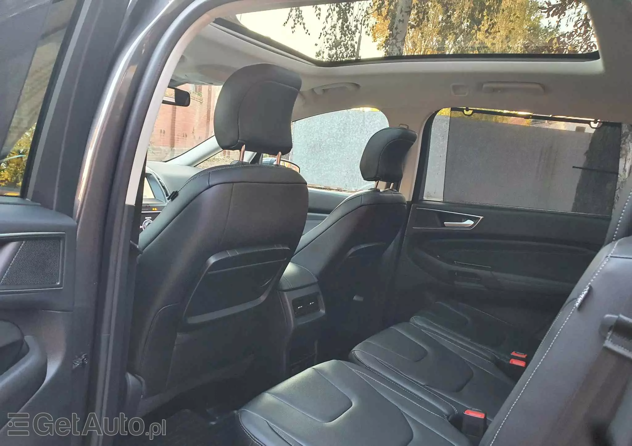 FORD S-Max 2.0 TDCi Titanium