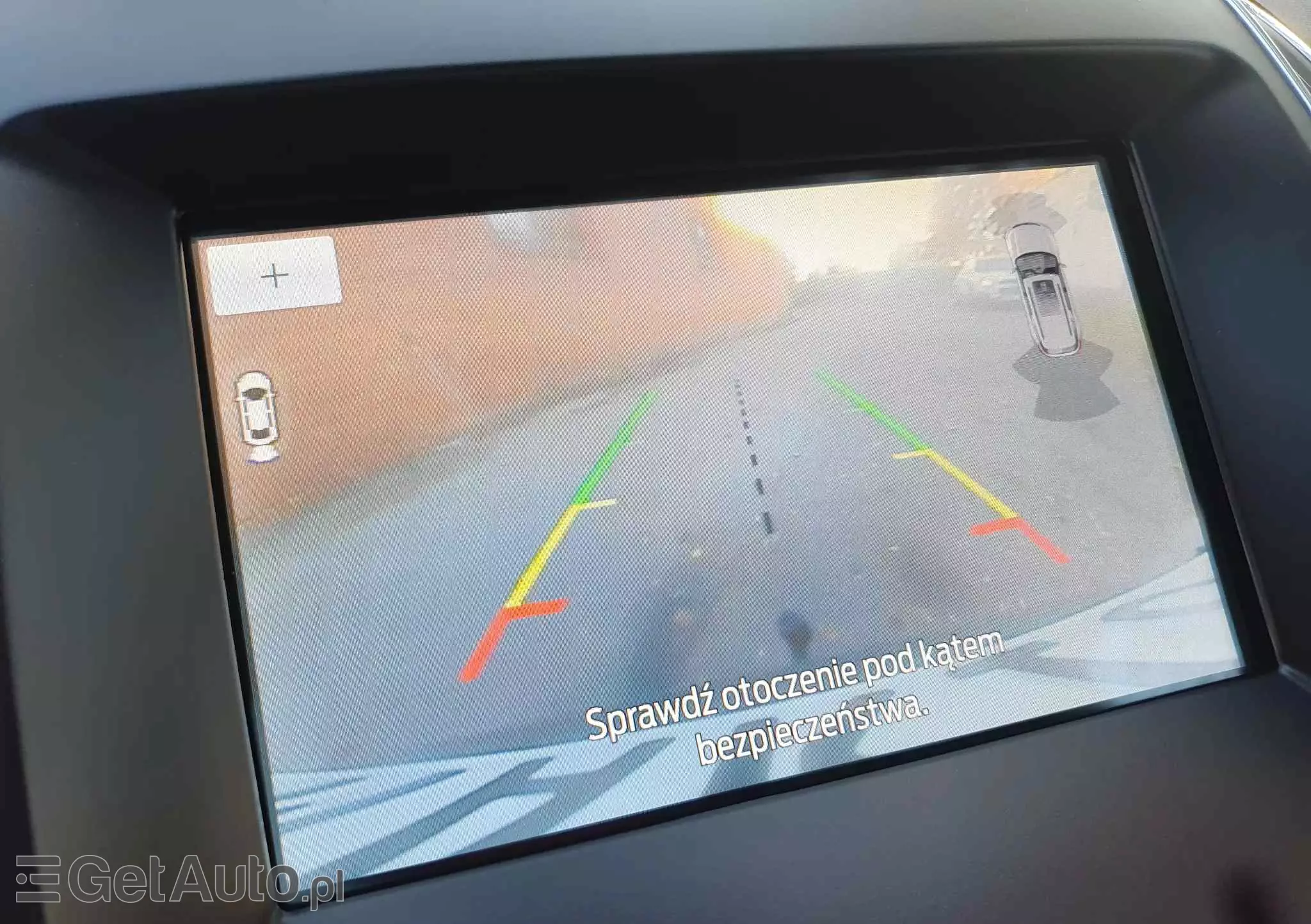 FORD S-Max 2.0 TDCi Titanium