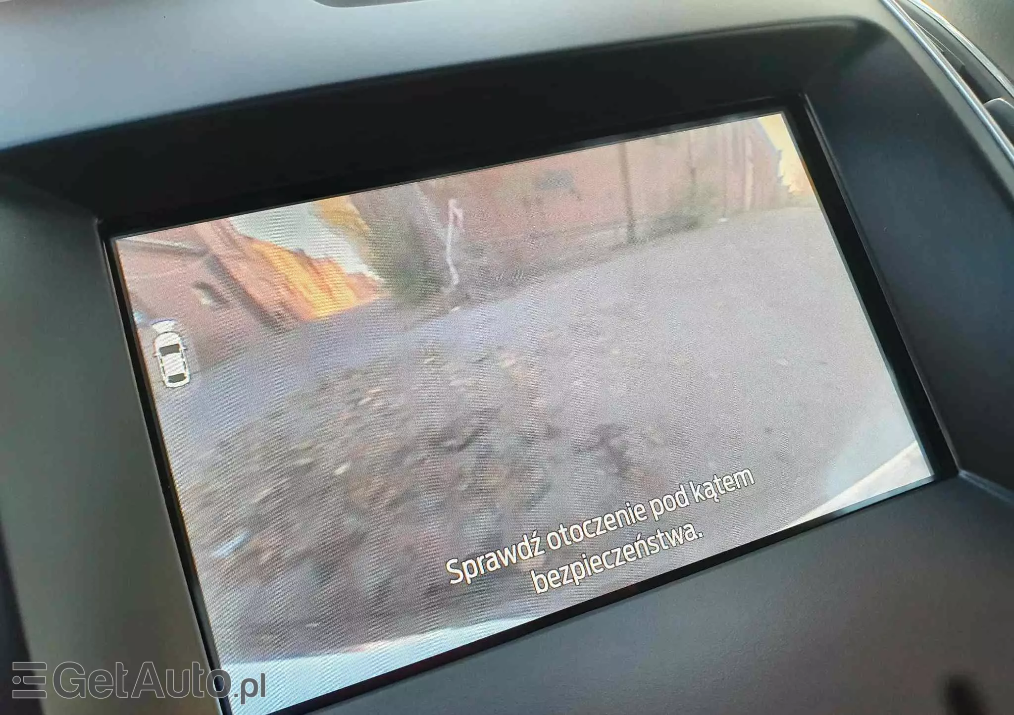 FORD S-Max 2.0 TDCi Titanium