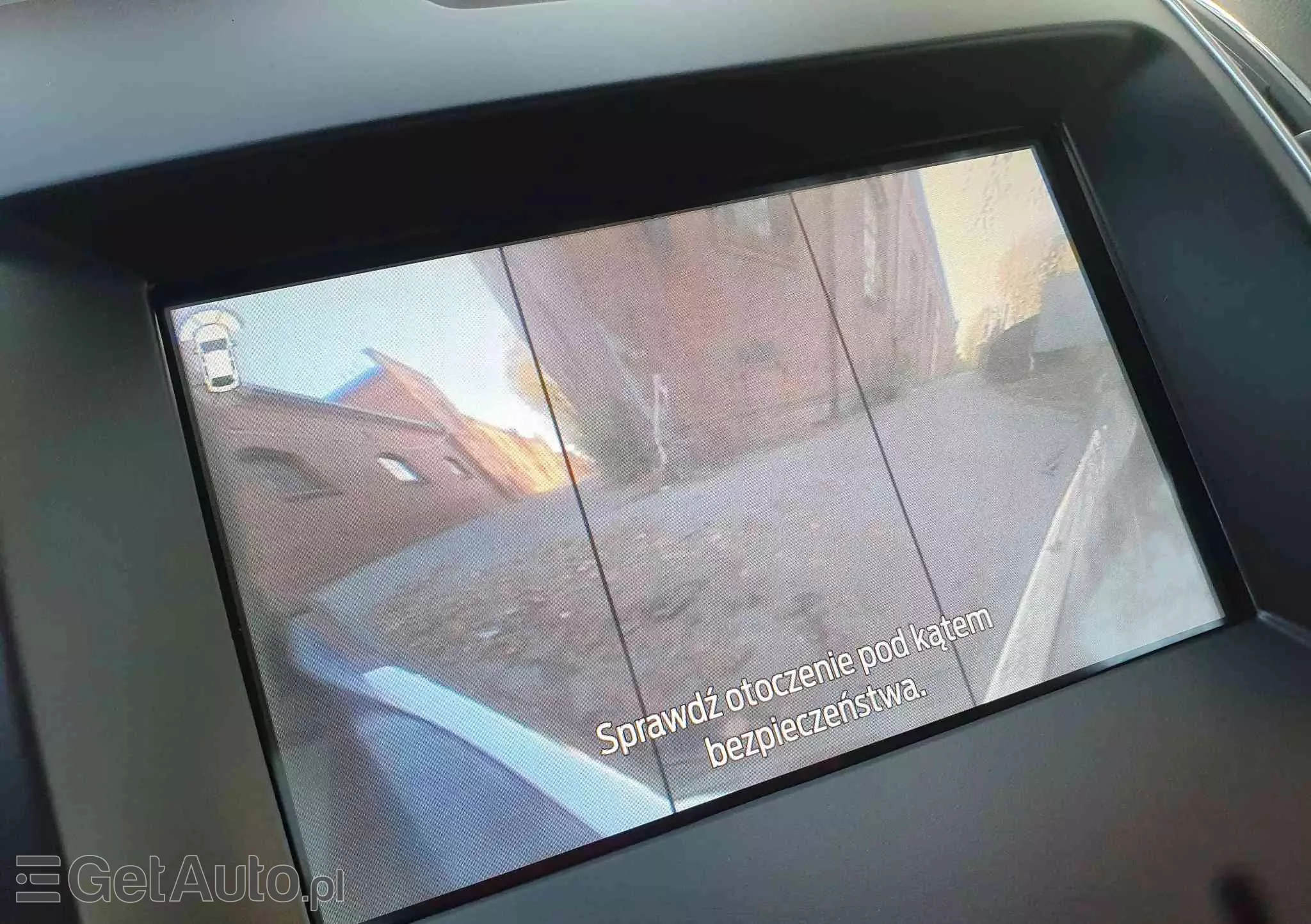 FORD S-Max 2.0 TDCi Titanium