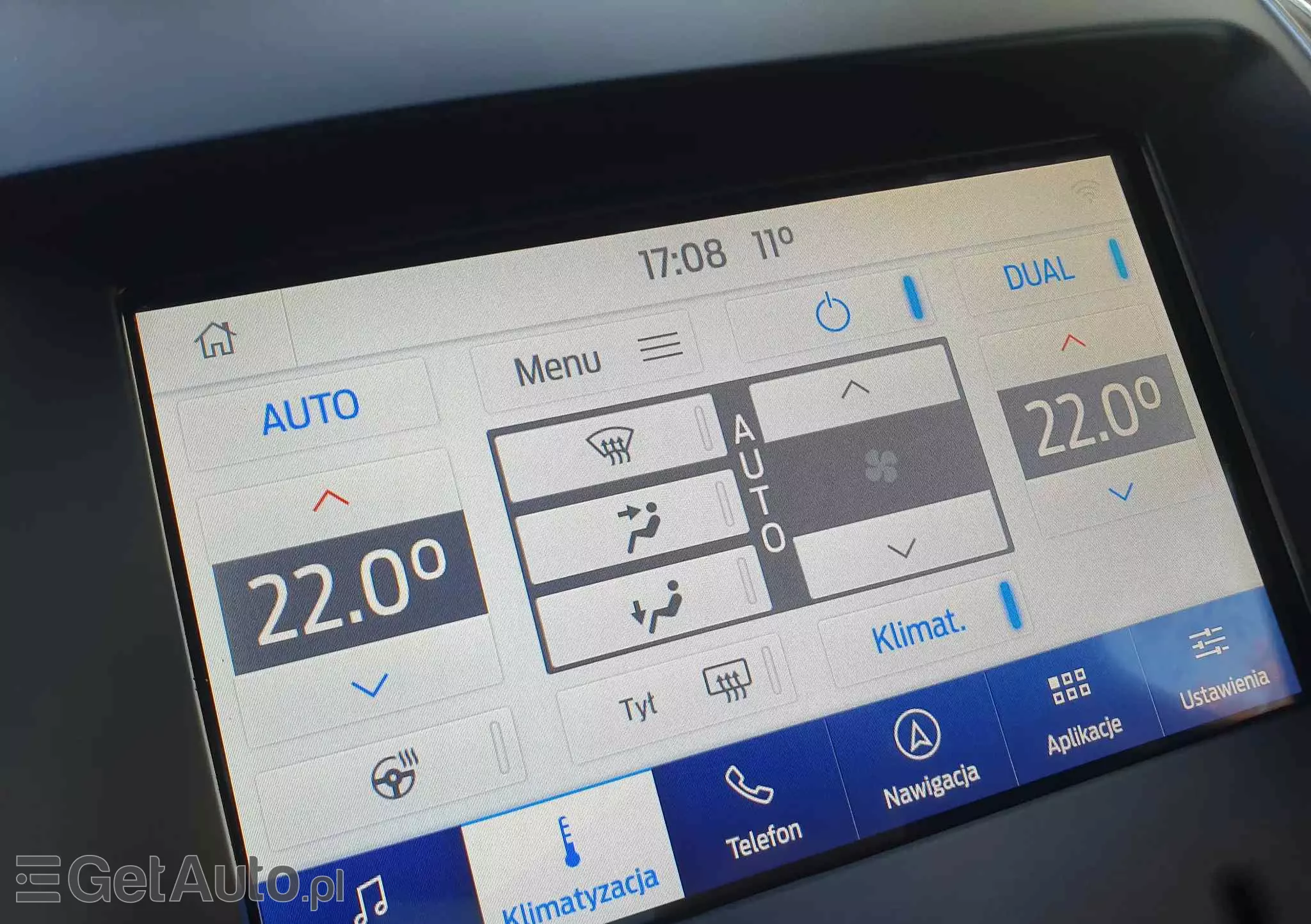 FORD S-Max 2.0 TDCi Titanium