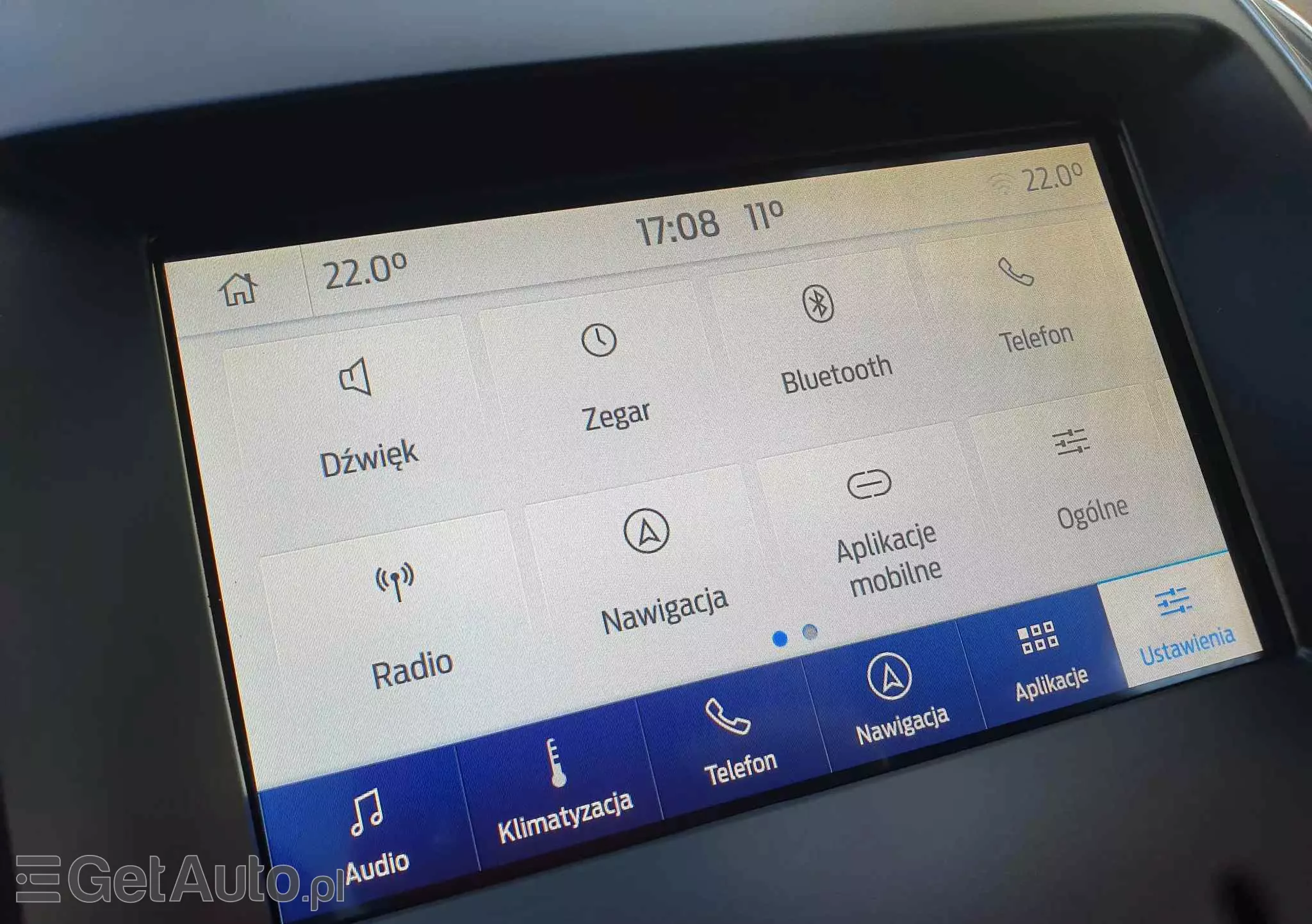 FORD S-Max 2.0 TDCi Titanium