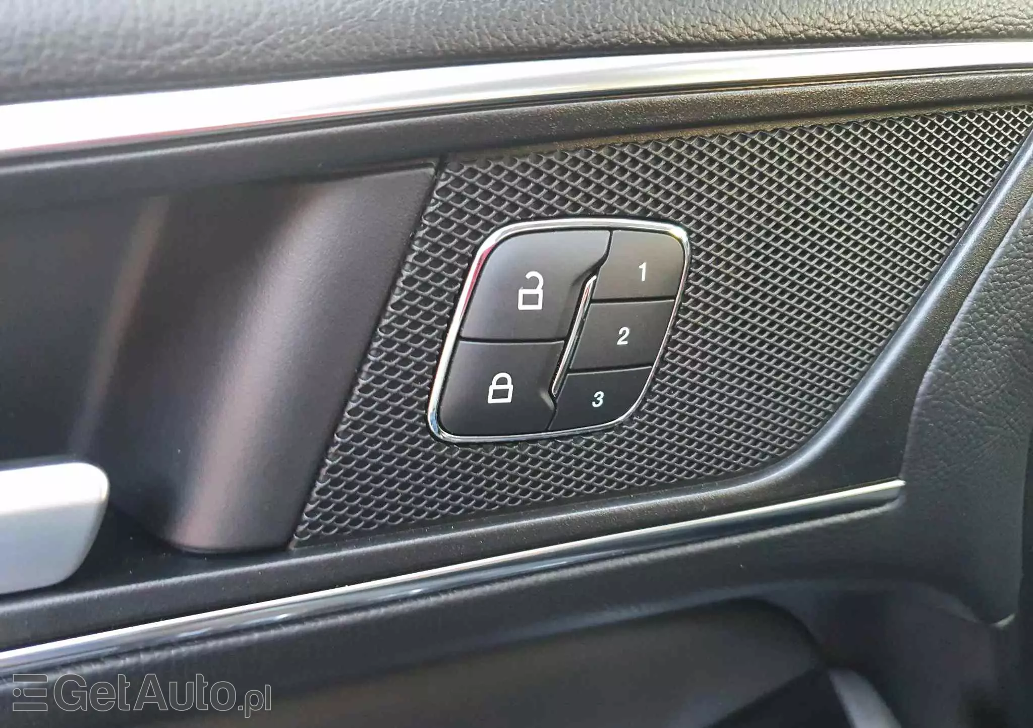 FORD S-Max 2.0 TDCi Titanium