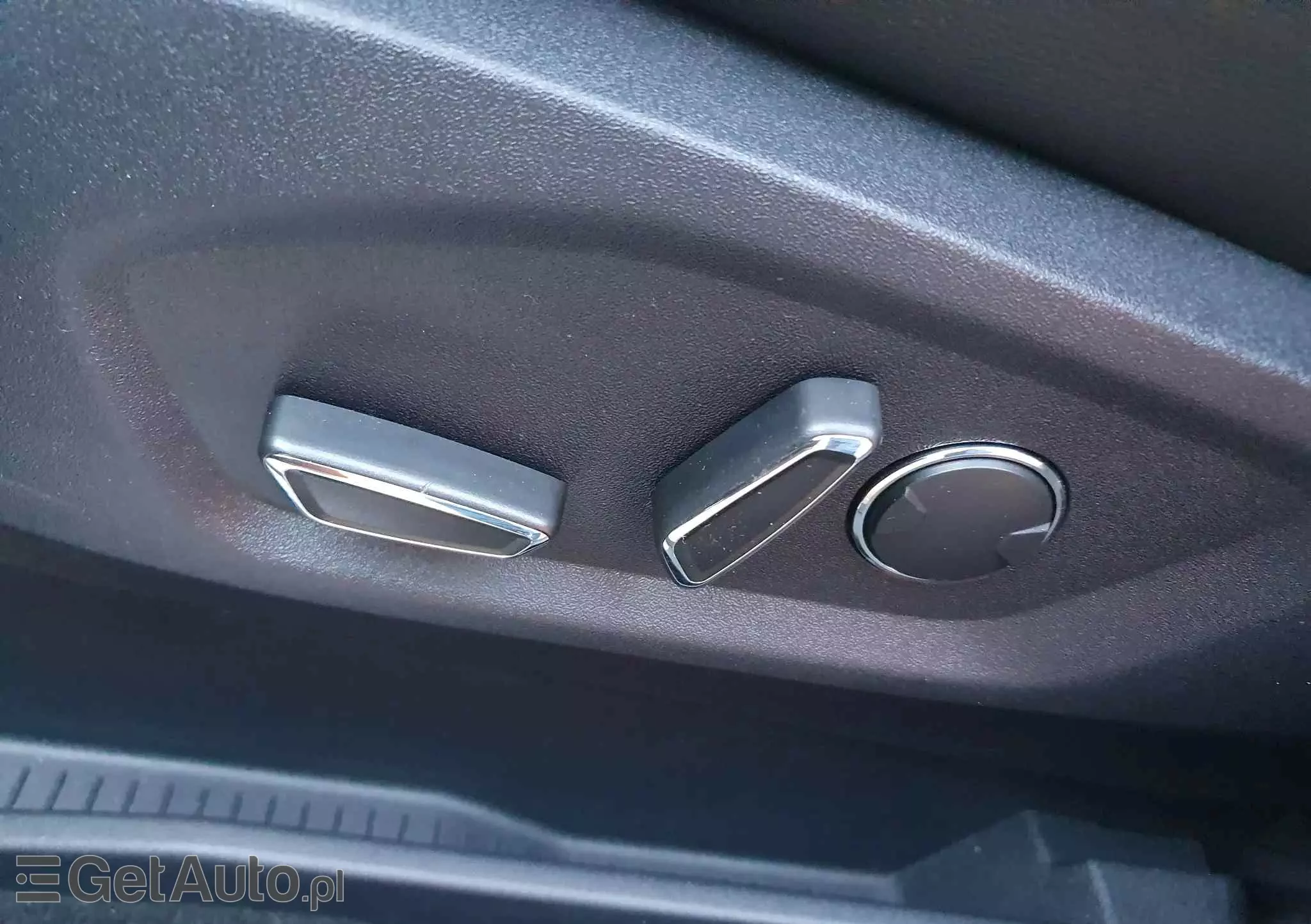 FORD S-Max 2.0 TDCi Titanium