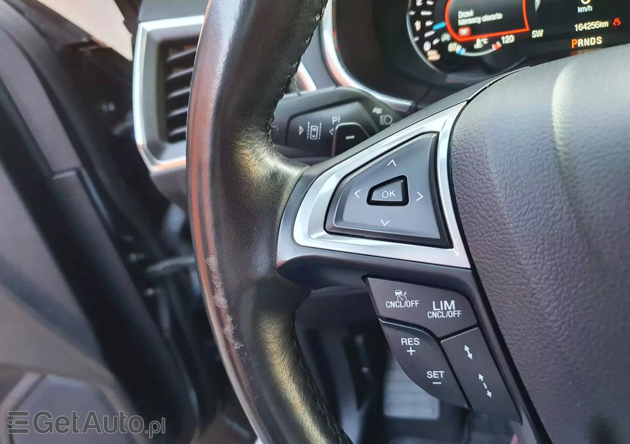 FORD S-Max 2.0 TDCi Titanium