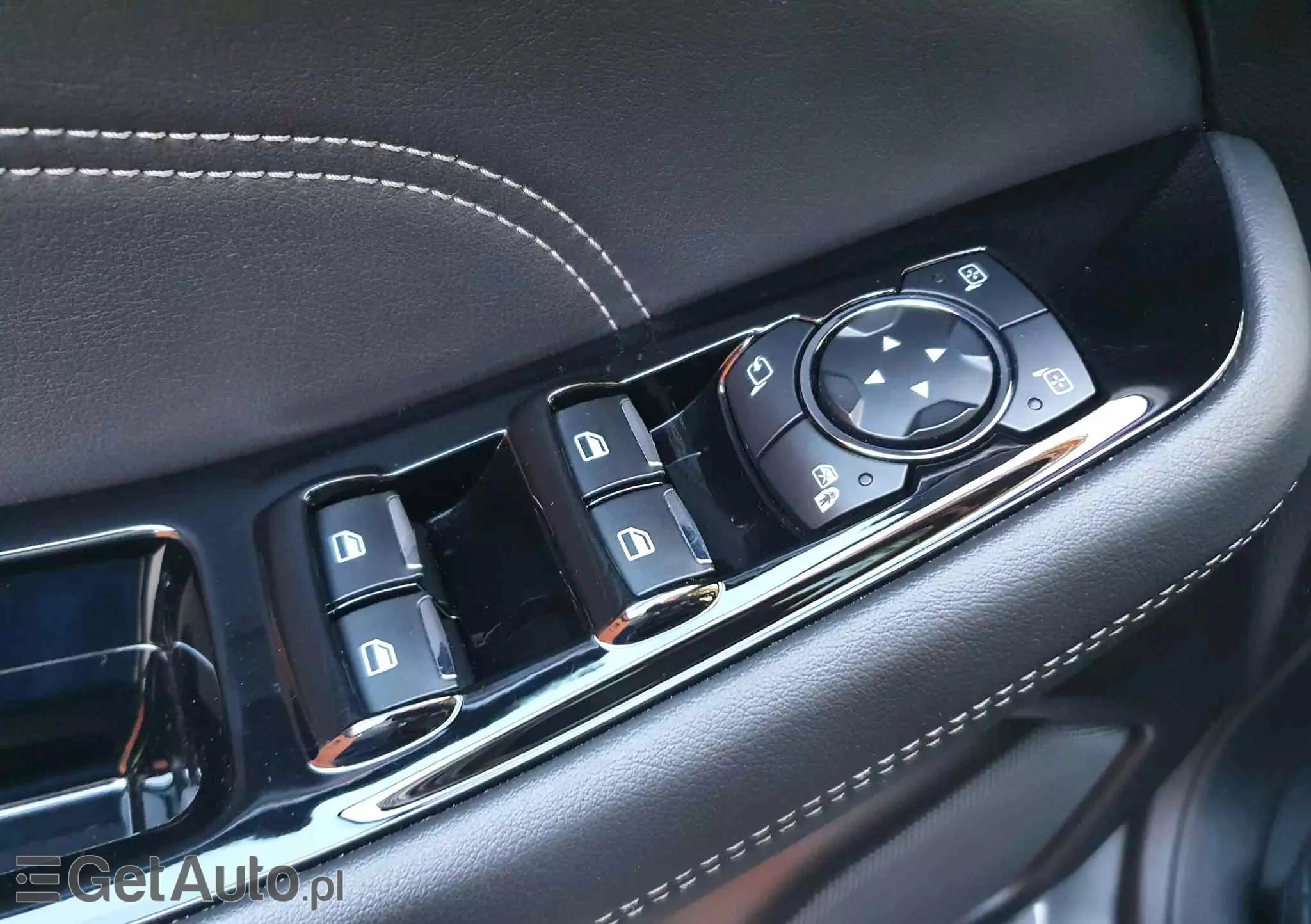 FORD S-Max 2.0 TDCi Titanium