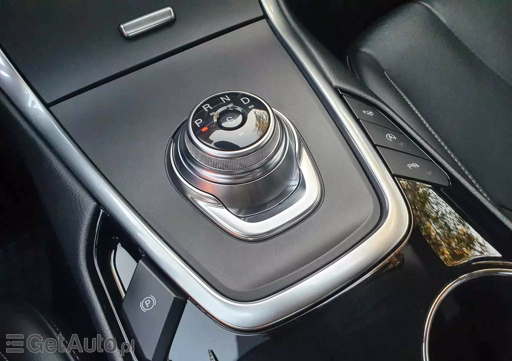 FORD S-Max 2.0 TDCi Titanium