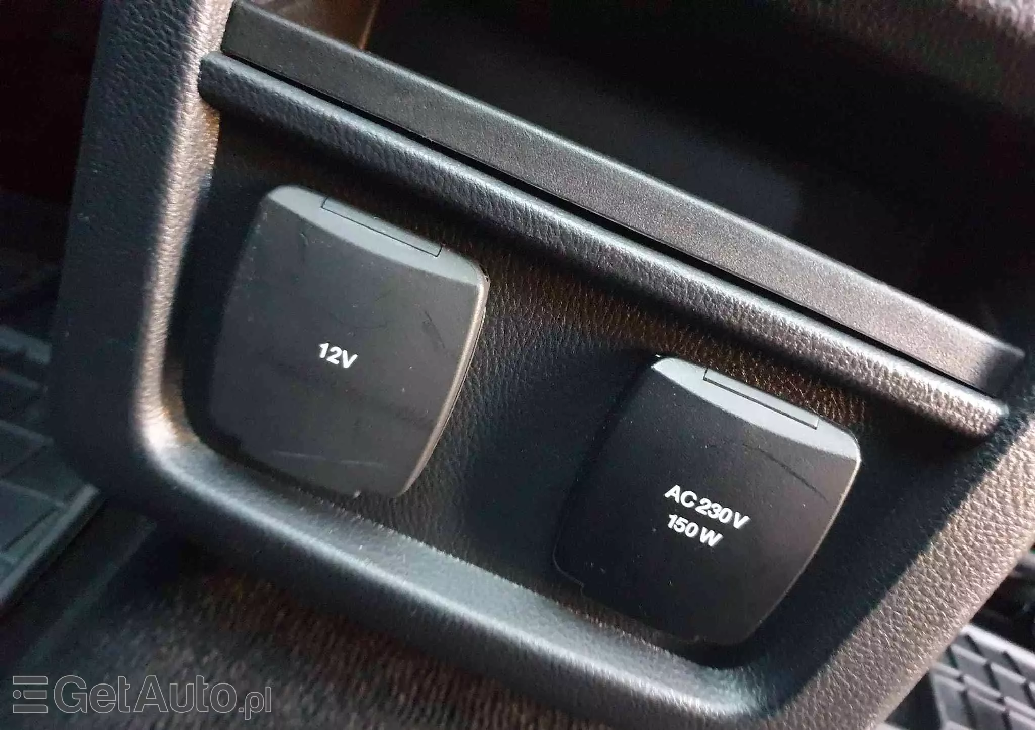 FORD S-Max 2.0 TDCi Titanium