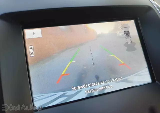 FORD S-Max 2.0 TDCi Titanium