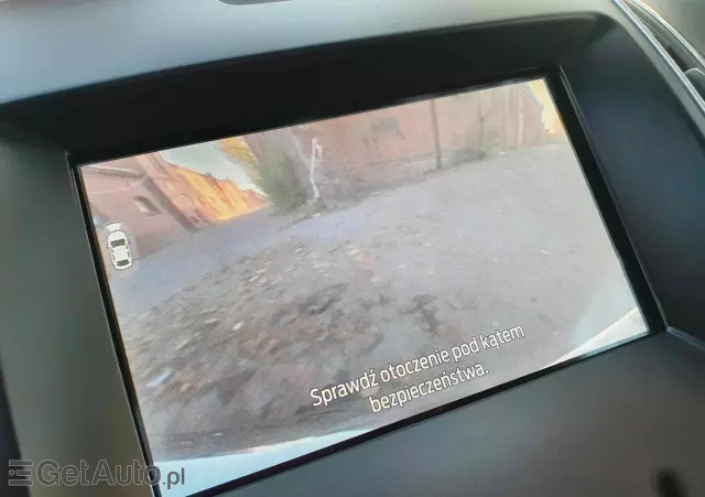 FORD S-Max 2.0 TDCi Titanium