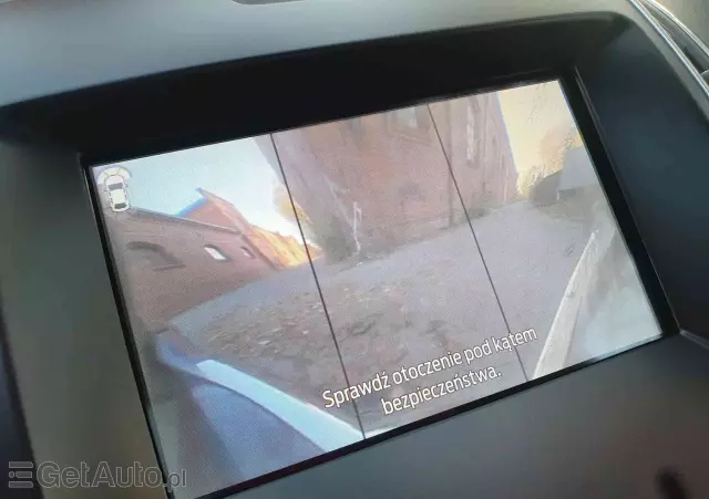 FORD S-Max 2.0 TDCi Titanium