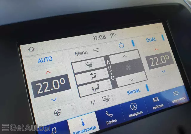 FORD S-Max 2.0 TDCi Titanium