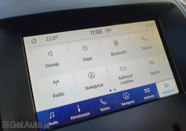 FORD S-Max 2.0 TDCi Titanium