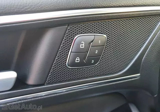 FORD S-Max 2.0 TDCi Titanium