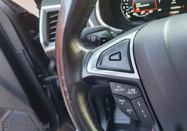 FORD S-Max 2.0 TDCi Titanium