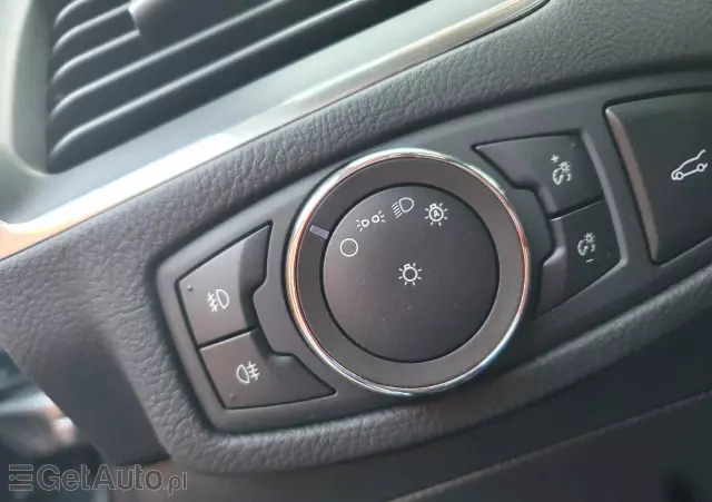 FORD S-Max 2.0 TDCi Titanium