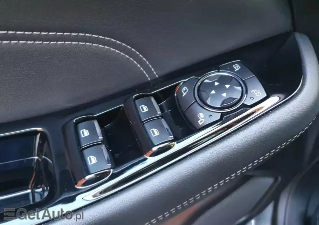 FORD S-Max 2.0 TDCi Titanium