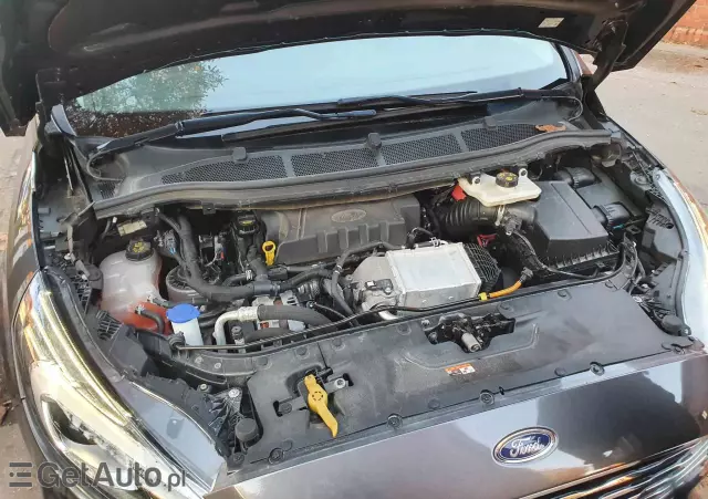 FORD S-Max 2.0 TDCi Titanium