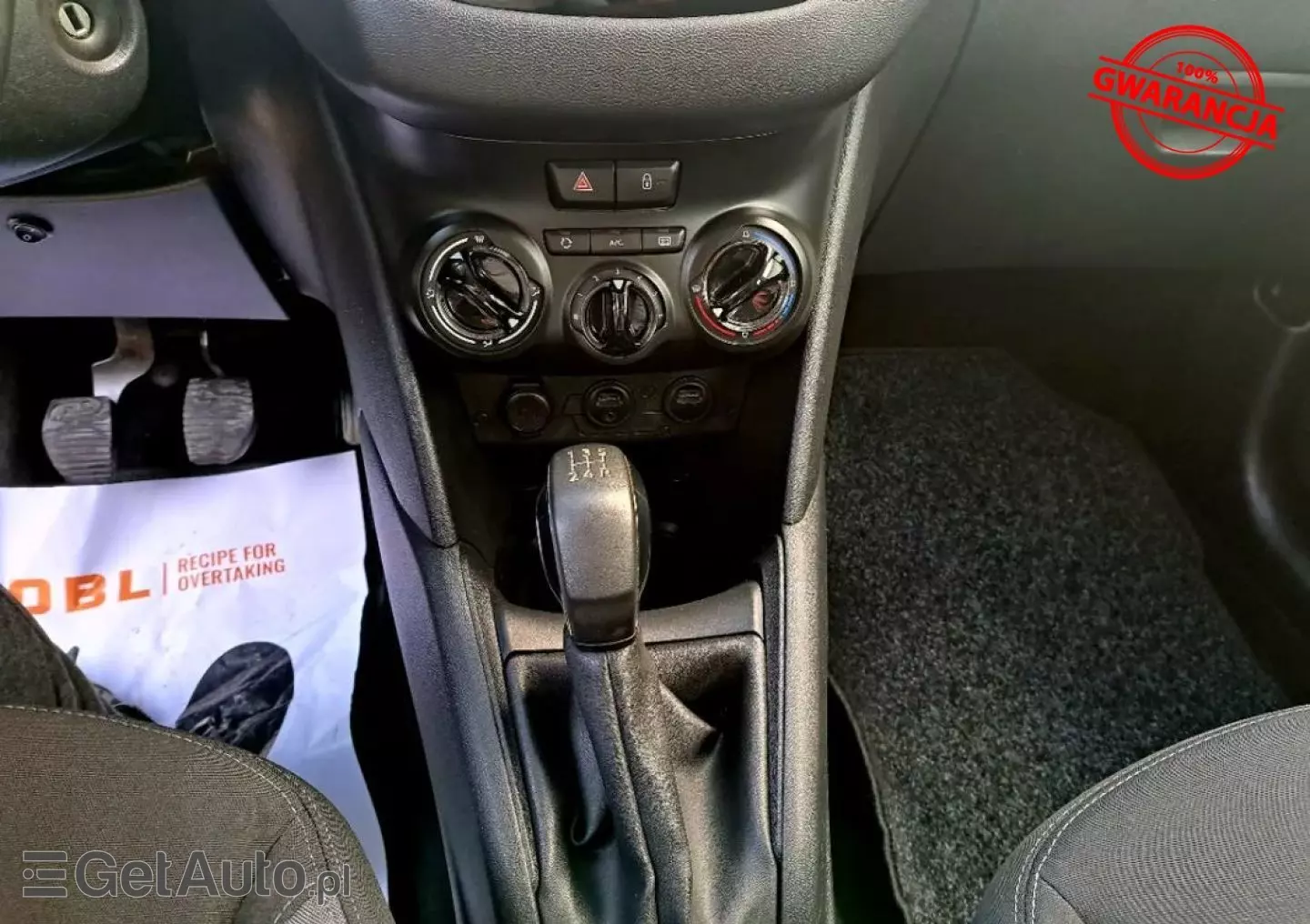 PEUGEOT 208 1.2 VTi Active Pack