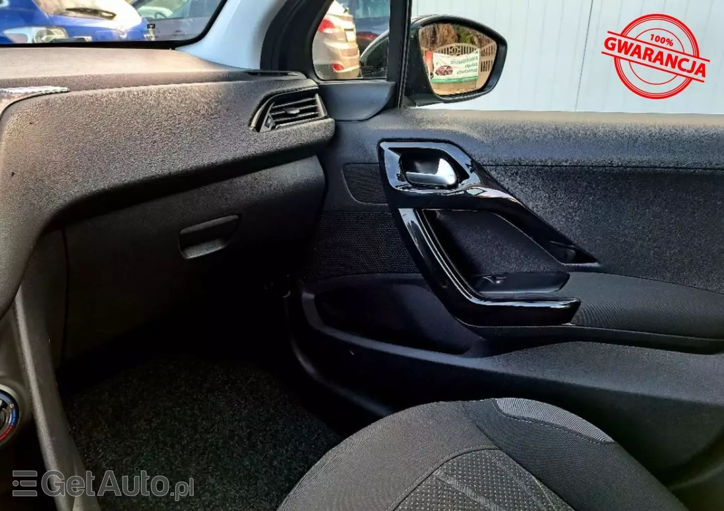 PEUGEOT 208 1.2 VTi Active Pack