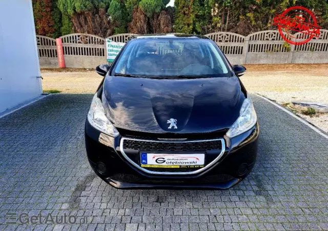 PEUGEOT 208 1.2 VTi Active Pack