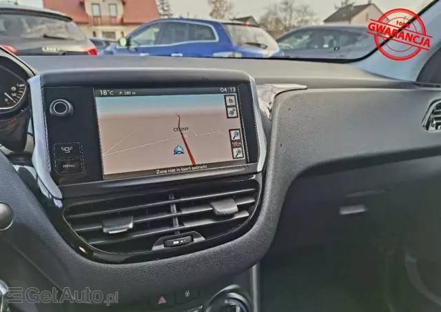 PEUGEOT 208 1.2 VTi Active Pack