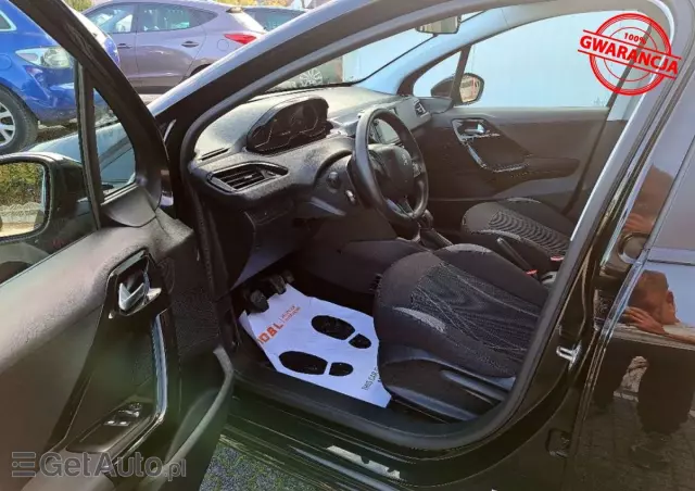 PEUGEOT 208 1.2 VTi Active Pack