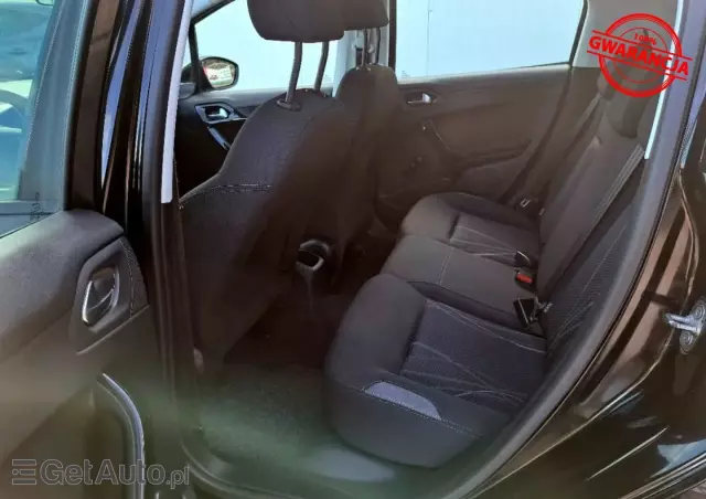 PEUGEOT 208 1.2 VTi Active Pack