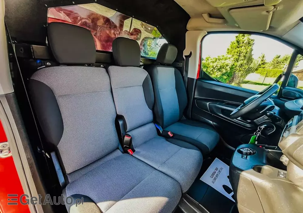 PEUGEOT Partner 1.5 BlueHDi MR`19 E6.2 2.4t 