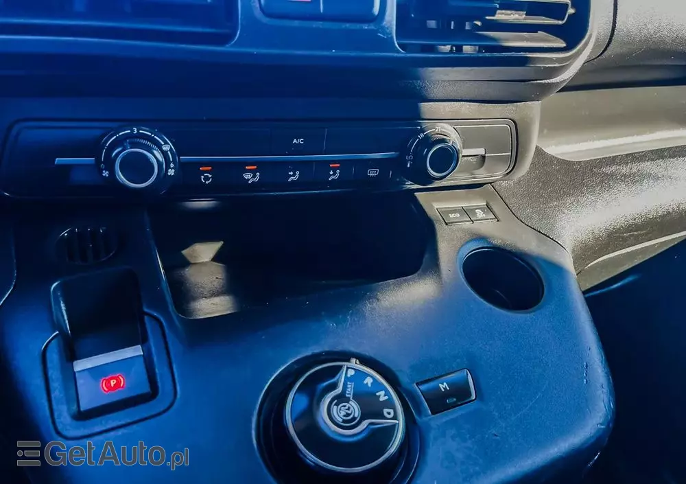 PEUGEOT Partner 1.5 BlueHDi MR`19 E6.2 2.4t 