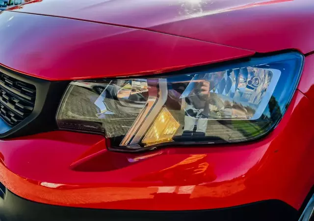 PEUGEOT Partner 1.5 BlueHDi MR`19 E6.2 2.4t 