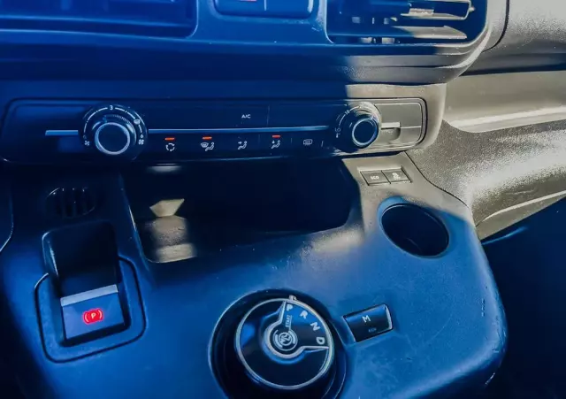 PEUGEOT Partner 1.5 BlueHDi MR`19 E6.2 2.4t 