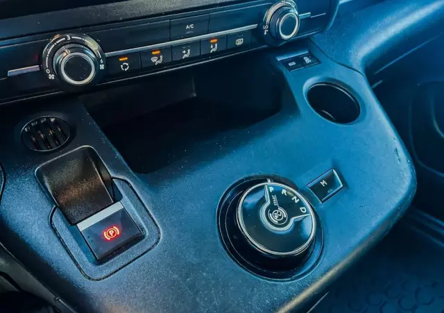 PEUGEOT Partner 1.5 BlueHDi MR`19 E6.2 2.4t 