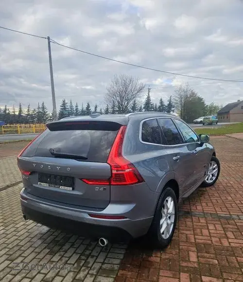 VOLVO Xc 60 