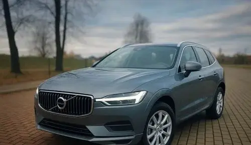 VOLVO Xc 60 