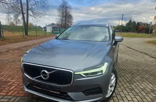 VOLVO Xc 60 