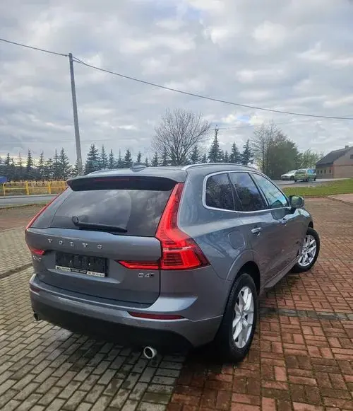 VOLVO Xc 60 