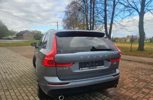 VOLVO Xc 60 