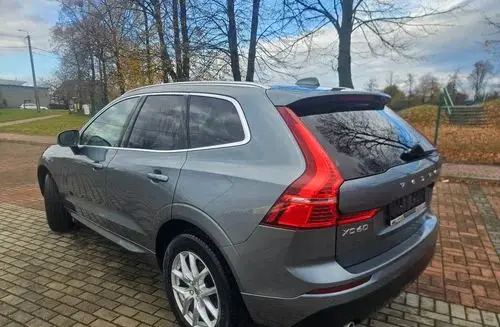 VOLVO Xc 60 